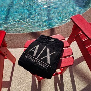 NEW sweater Armani Exchange L